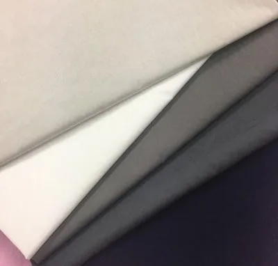 컬러별 마이크로 원단